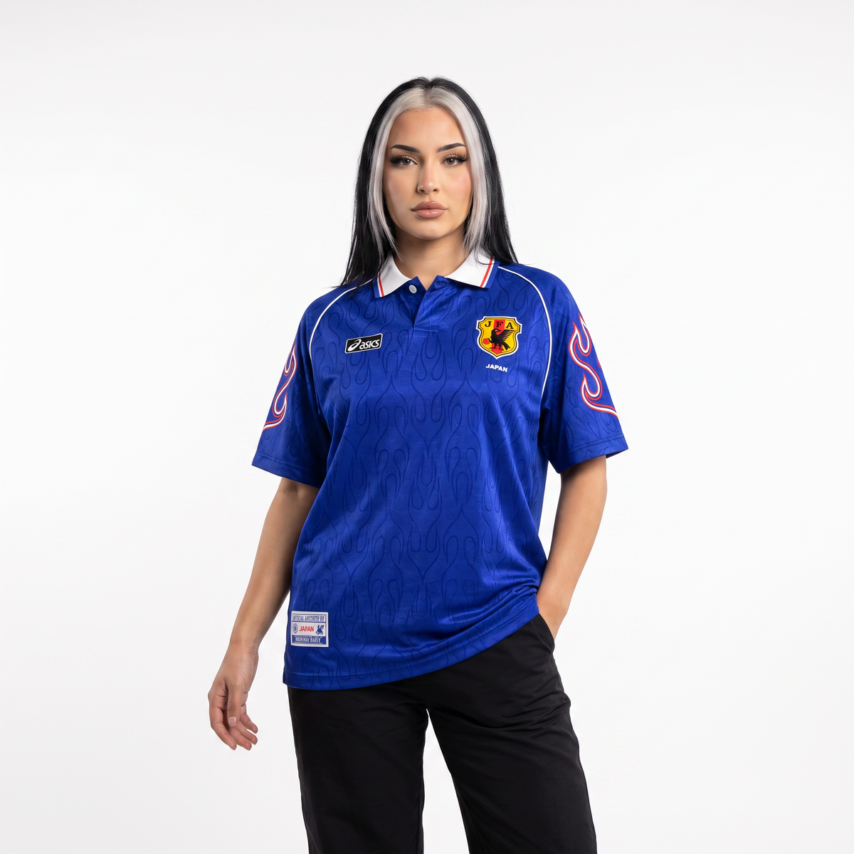 Camiseta Retro 1998