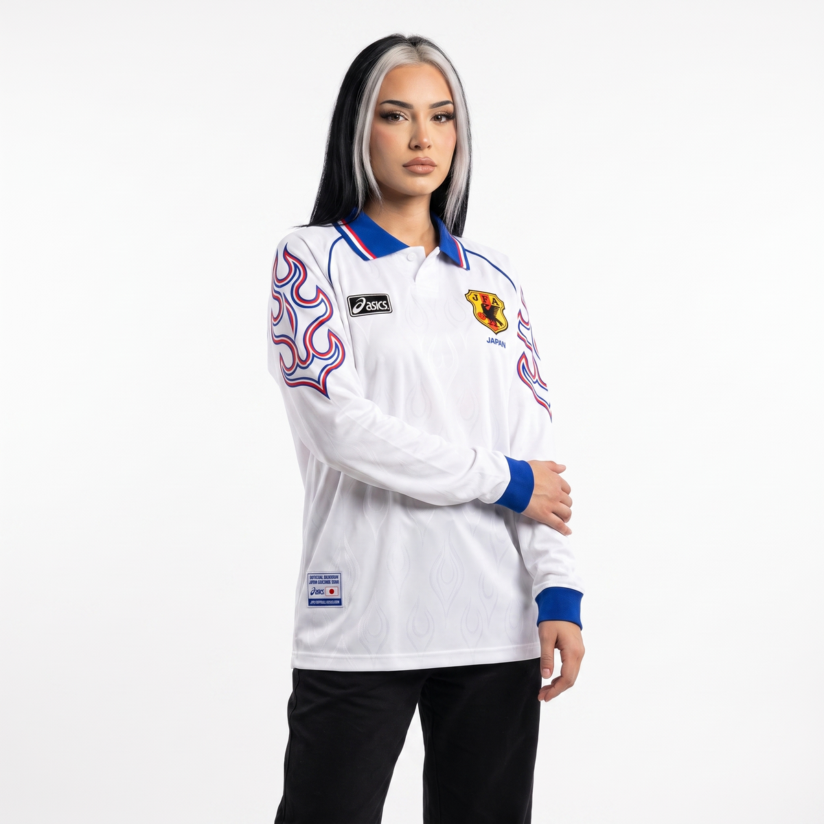 Camiseta Retro 1998