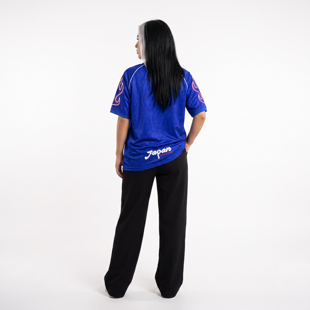 Camiseta Retro 1998