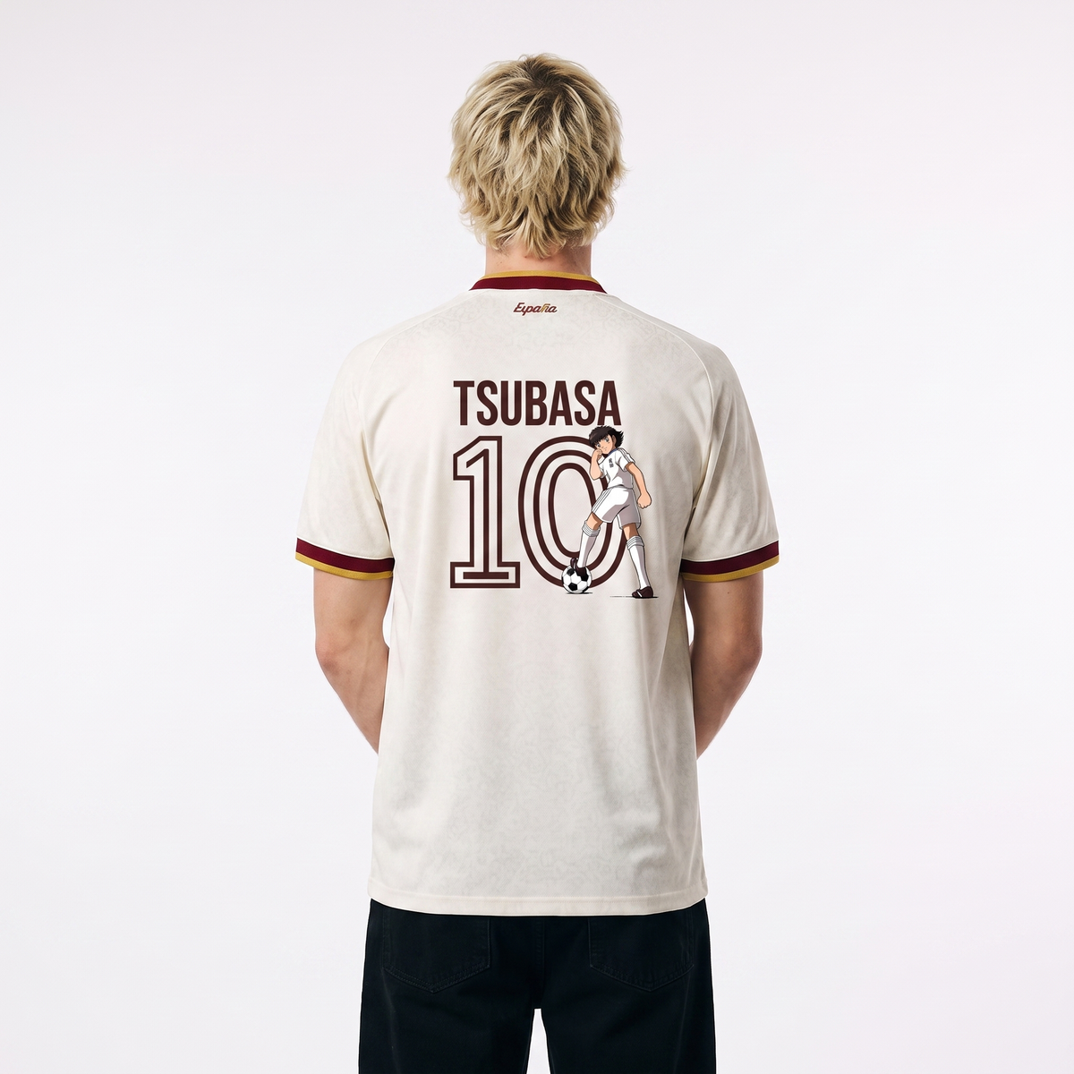 ⚽ CAPTAIN TSUBASA
