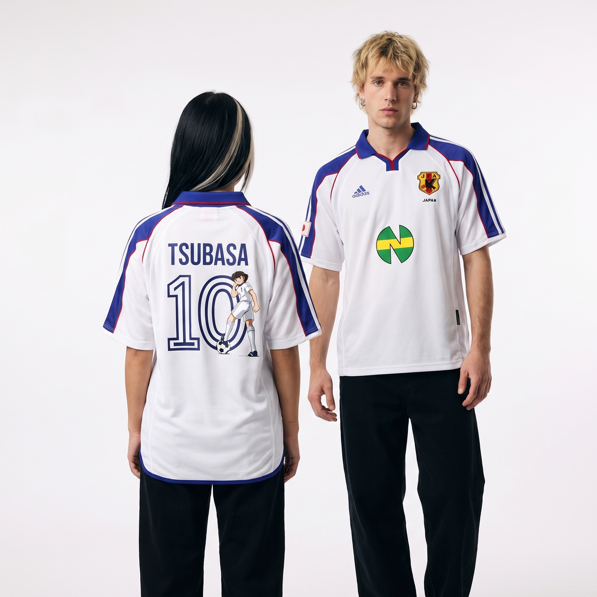⚽ CAPTAIN TSUBASA