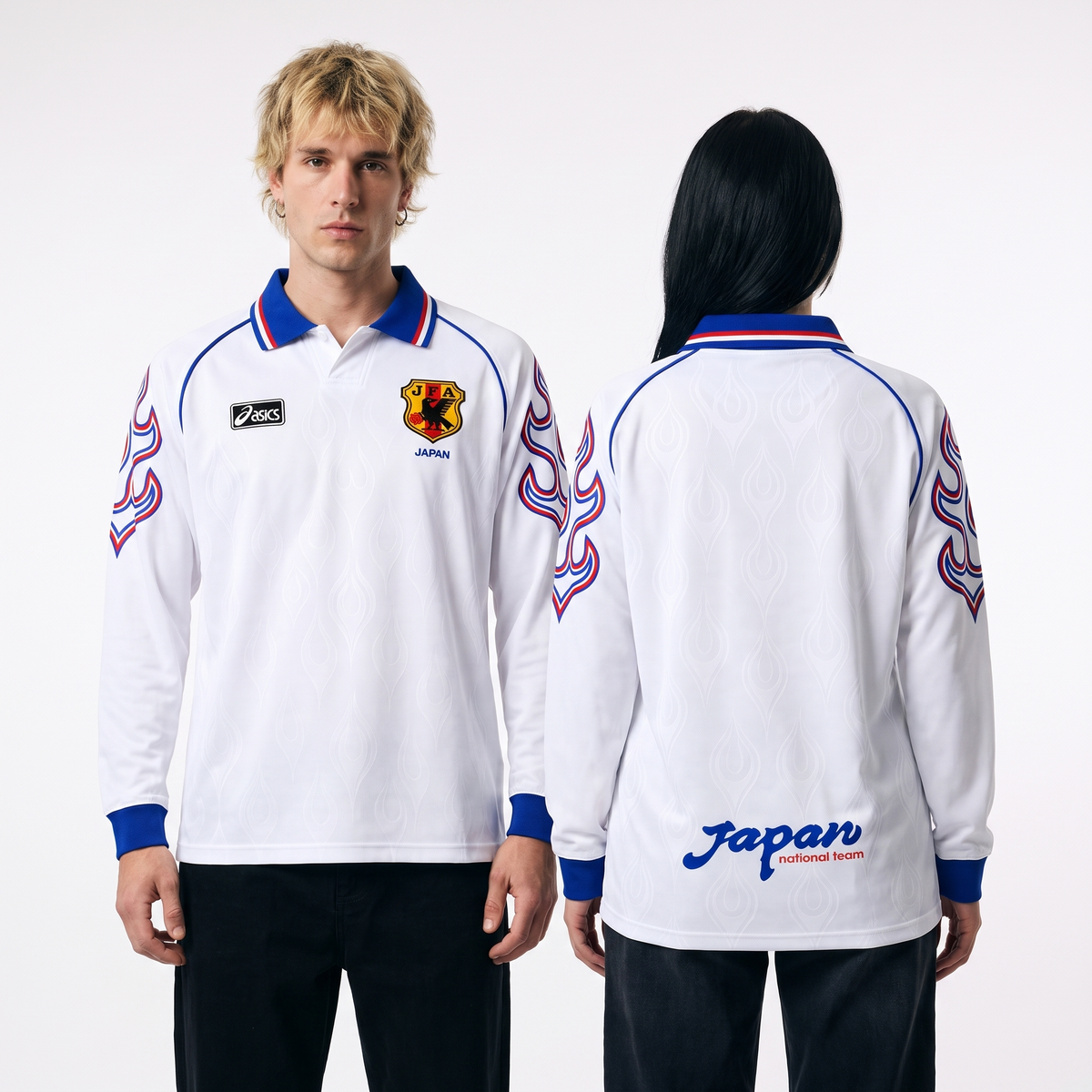 Camiseta Retro 1998
