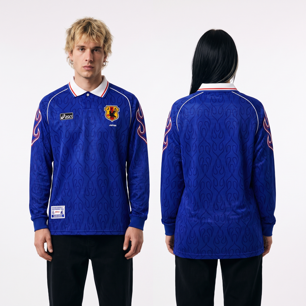 Camiseta Retro 1998