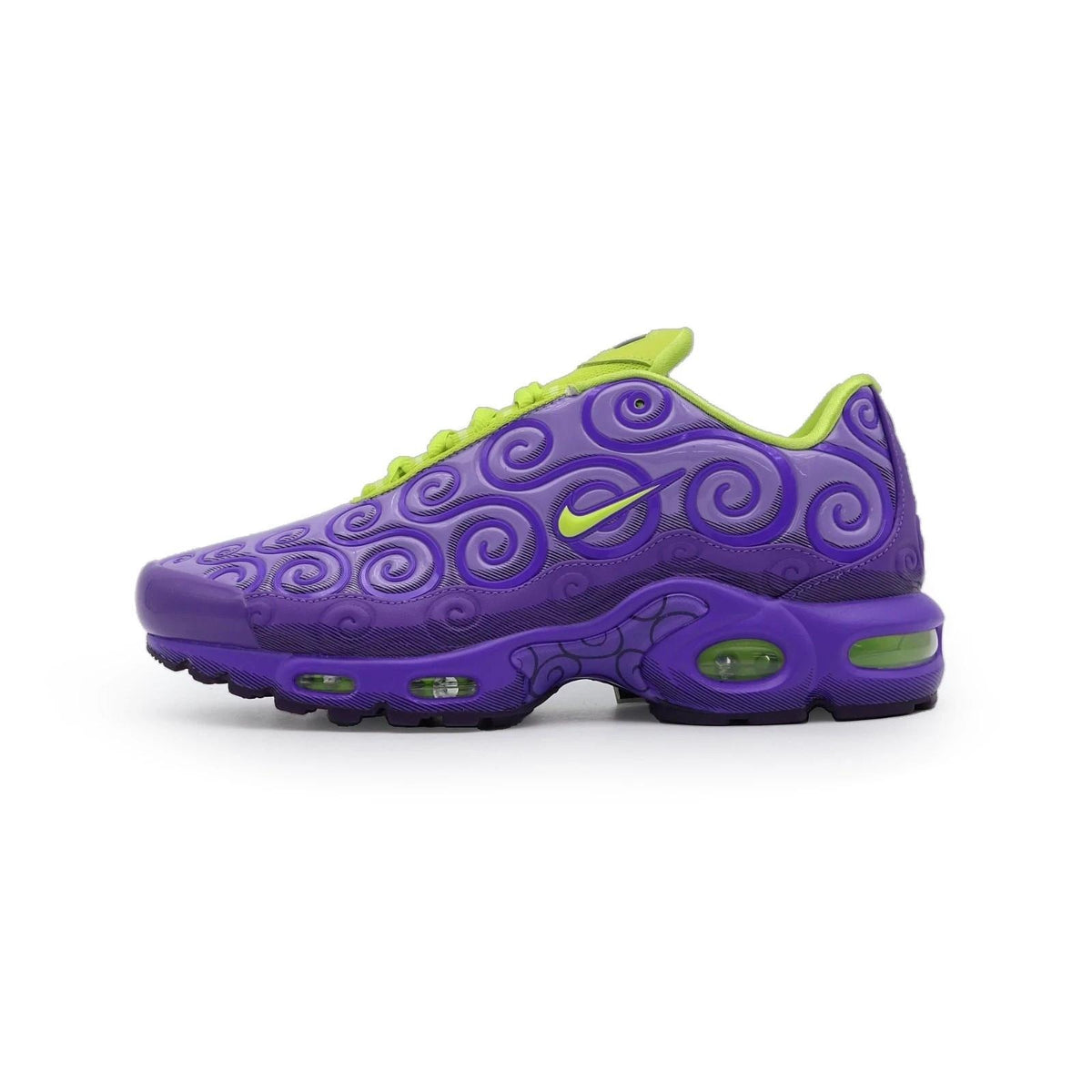 Zapatillas del diablo