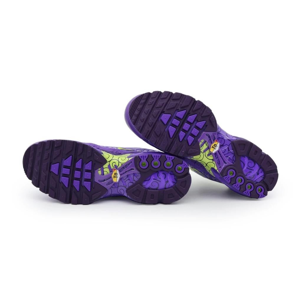 Zapatillas del diablo