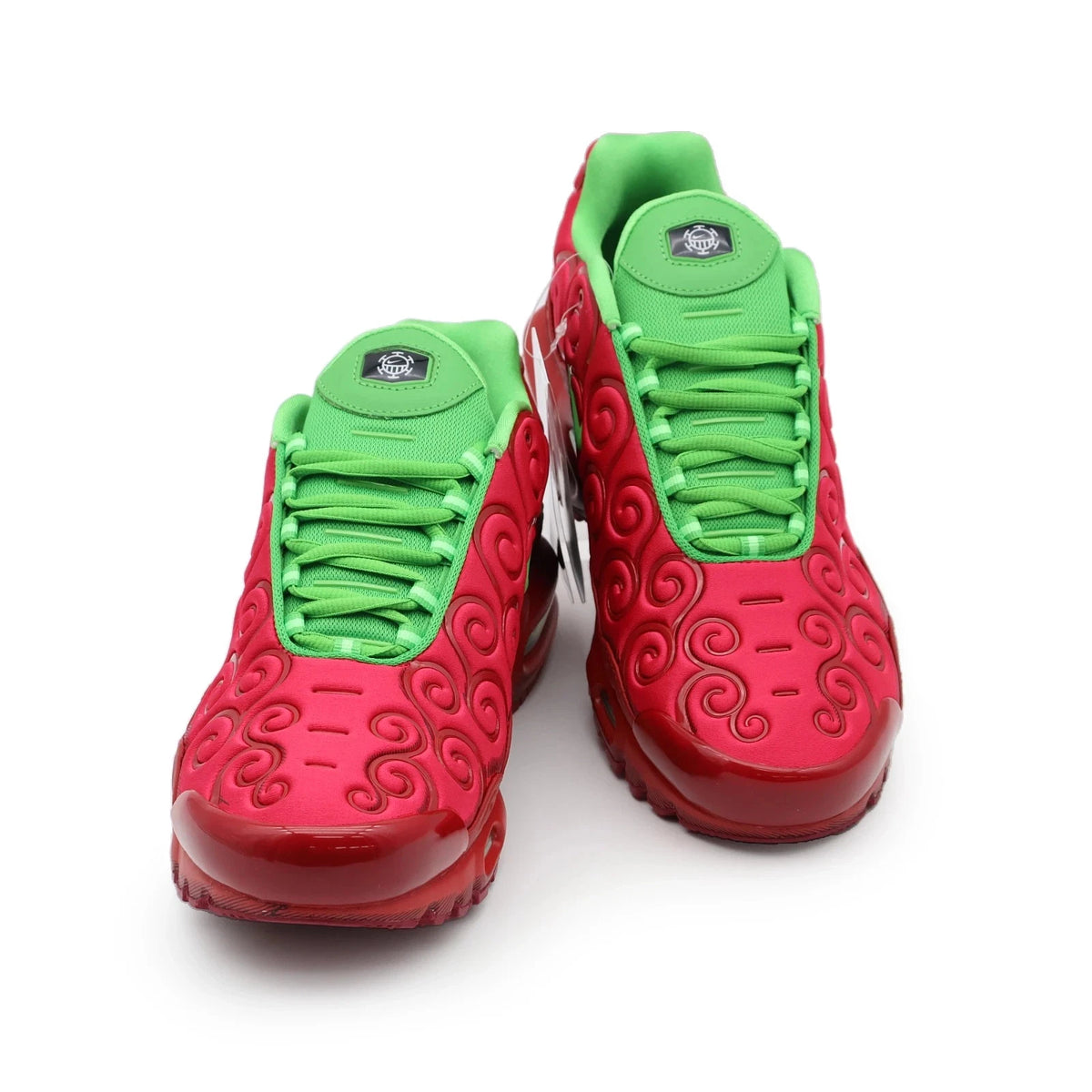 Zapatillas del diablo