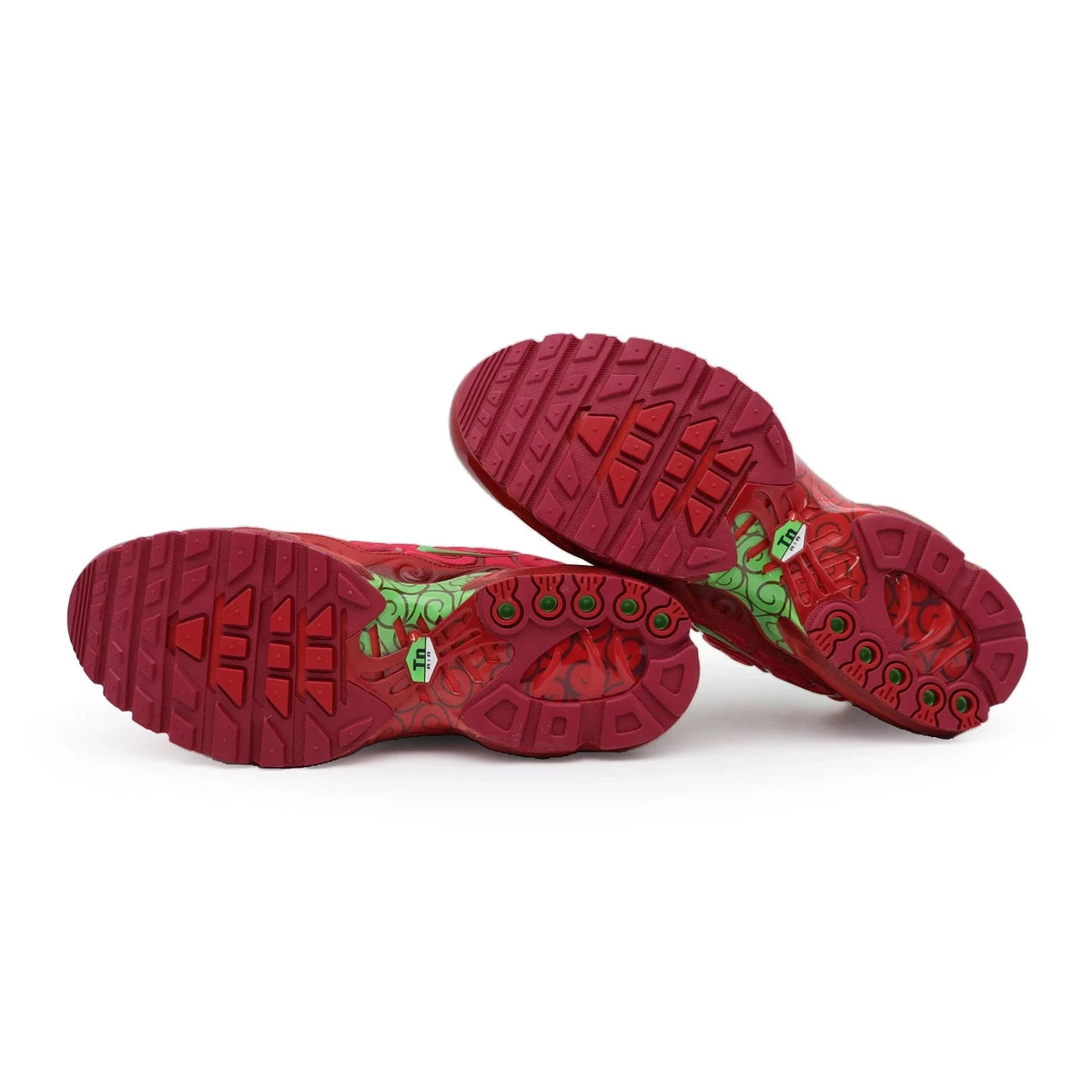 Zapatillas del diablo