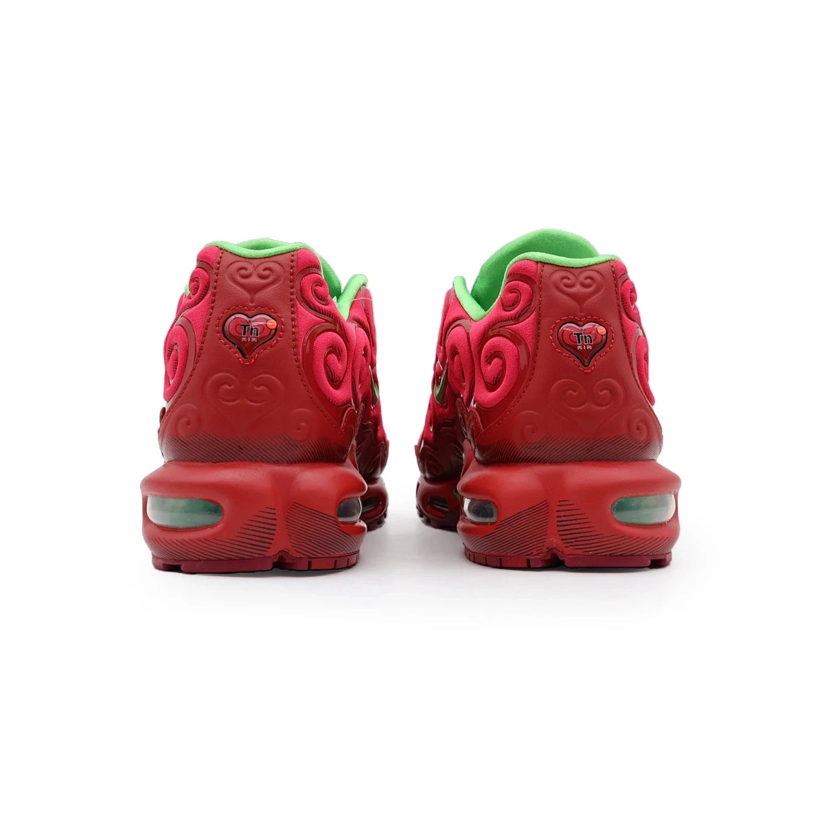 Zapatillas del diablo